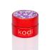 Gel mit Trockenblüten Flower Gel №08, 4 ml